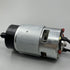 Generic 12V 12.5V 7000RPM 87mm RS-755 755 DC High Torque Long Shaft Motor For toy boat model engine - (Speed(RPM):