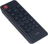 NC302UH NC302 RTNC302UH Replacement Remote Control for Sanyo Soundbar 2.1ch Sound Bar Speaker System FWSB426FA FWSB426F