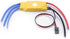 Delmitan Replacement Part For RC 30A ESC Firmware Motor Speed Controller Multirotor For