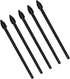 ASHATA Touch S Pen Nibs Set, Replacement Touch Pen Tips Kit for Galaxy Tab S6/S7/S7+/S6 Lite/Note Series, Pack of 5