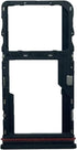 SECRETIGER 50 T702W Sim Card Tray Holder with Replacement Pin - Compatible with TCL XL - Ideal SIM Card Installation