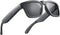 OhO Smart Glasses, Unisex Polarized Sunglasses with Bluetooth Speaker, Voice Control, Athletic/Outdoor UV Protection