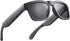 OhO Smart Glasses, Unisex Polarized Sunglasses with Bluetooth Speaker, Voice Control, Athletic/Outdoor UV Protection
