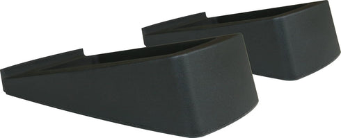 Audioengine DS1 Small Angled Speaker Stand, Designed for A1, A2+, A2 HD or Similarly Sized Speakers
