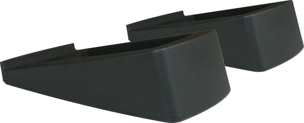 Audioengine DS1 Small Angled Speaker Stand, Designed for A1, A2+, A2 HD or Similarly Sized Speakers