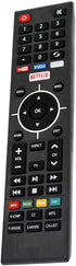 Remote Control for Westinghouse LED Smart UHD 4K TV WD40FB2530, WE50UB4417, Netflix, YouTube Hotkeys
