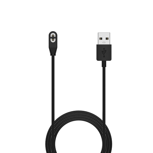 Shokz Charging Cable for Aftershokz Headphones: Magnetic Charger for Aeropex AS800, OpenRun Pro, OpenRun, OpenRun Mini,