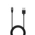 Shokz Charging Cable for Aftershokz Headphones: Magnetic Charger for Aeropex AS800, OpenRun Pro, OpenRun, OpenRun Mini,