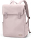 Women’s Waterproof Laptop Backpack for 15.6 Inch Notebook, Travel Commute College (Dusty Pink)