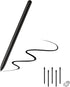 Replacement Pen for Remarkable 2, Stylus Pen Compatible with Remarkable2, 4096 Levels Pressure Sensitivity, Black