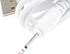 DC 2.0mm Jack Charger Port 100CM USB Charge Replacement Power Cable for Beats Solo HD505 Headphones