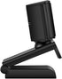 Generic 1080p 360 ZHY1566 HD Webcam with Built-in Microphone - Rotation Pan & Tilt - Attachable Desktop Cam Perfect