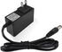 12V DC 2A Wall Power Supply Adapter, 2.1mm x 5.5 Plug, AC 100-240V to DC 12Volt Transformers