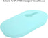 ASHATA Mouse Protective Cover - Silicone Case for iFlytek Intelligent Voice Mouse, Mint Green