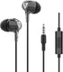 V7 Stereo Earbuds with Inline Mic