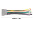 MAGIC MOTO 70-6502 2002-2010 300 Car Stereo CD Player Radio Wiring Harness Wire Adapter Install Aftermarket Plug