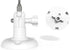 Adjustable Wall Mount Compatible with Pan Tilt Camera (1pack White)