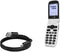BoxWave DirectSync Cable for Doro PhoneEasy 626, Durable Charge and Sync