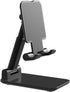 OGMAPLE Phone Holder for Desk, MT-6 Cell Phone Stand for Desk Universal Cellphone