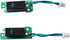 Mouse Button Board Replacement with D2FC-F-7N Micro Switch for G900 G903 Mouse