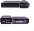 Impecca MP3 1080P, 2.0 100-240V DVHP9117 DVD Player for TV Multi-Region HDMI, RCA AV Cable, USB, CD Playback
