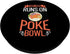Hawaiian Food Fish Recipe PopSockets Standard PopGrip