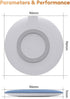 Generic Immersive Aid(1pcs) Pillow Speakers for Sleeping, Under Pillow Speaker Bluetooth, Sleep Speaker Under Pillow