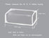 Printer Dust Cover, Waterproof Protective Jacket Case