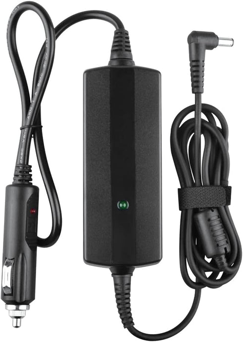Dysead EEMS300 Car DC Charger Adapter Compatible with Snap On MODIS Scanner car Diagnostic Tool PSU