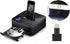 Lightning Extender: Male to Female Adapter for iPhone, iPad, iPod with 8-pin Lightning Connector. Compatible with i10L,