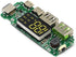 2PCS 186 50 Charging Board - Dual USB 5V 2.4A Mobile Power Bank Module for Lithium Battery Charger Board