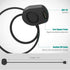 TUSITA Charger Compatible with Suunto 7 Smart Watch - 1M
