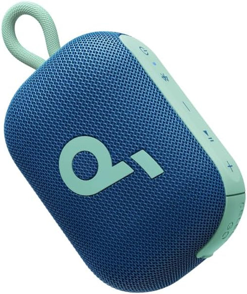 Soundcore Select 4 Go Bluetooth Speaker, Ultra Portable, 20 Hours Playtime, IP67 Waterproof, Ideal for Indoors and