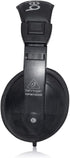 Behringer HPM1000-BK Multi-Purpose Headphones, Black