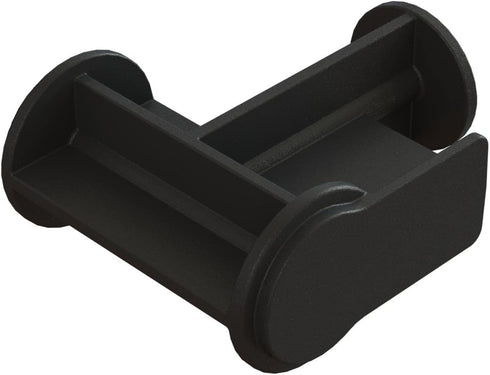 ARRMA Gearbox Blanking Piece, ARA320683