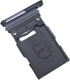 PHONSUN S25 S931U S931U1 S25+ S25 S936U S936U1 Replacement Sim Card Tray for Samsung Galaxy / Plus - USA Version