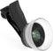 Veedzoens 10X Macro Lens for iPhone Android Smartphone, Compatible with SmallRig NEEWER Phone