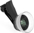 Veedzoens 10X Macro Lens for iPhone Android Smartphone, Compatible with SmallRig NEEWER Phone