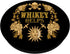 Whiskey Helps Whiskey Lovers Item for Men and Women PopSockets Standard PopGrip