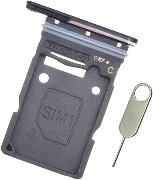 PHONSUN Z Fold7 2025 Single Sim Card Tray Holder for Samsung Galaxy Z
