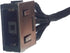 DC Power Jack Harness Port Connector Socket with Wire Cable for Ideapad Yoga 2 11 11' 20428, DC-in Jack