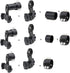 Rifle Scope Mount Camera Adapter, Smartphone Adapter for Hunting & Birding