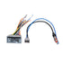 for Metra 70-1729 Car Audio Wiring Harness and Antenna Adapter for Select