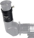 SVBONY 5X, 1.25 Inch 5X Telescope Barlow Lens Telescope Accessory, Fully Multi Coated Broadband Green Film Barlow Lens