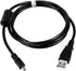 MaxLL 5ft USB Data & Battery Charging Cable for Fujifilm Finepix XP60 XP65 Camera - Durable & Reliable Lead