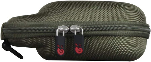 Hermitshell Hard Travel Case for JBL Clip 4 / JBL Clip 5 Portable Mini Bluetooth Speaker