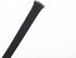 PET Black Cable Sleeve, 1/8 inch X 100ft