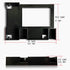 2.5" to 3.5" SSD Adapter 661914-001 - Compatible for HP SAS/SATA Tray Caddy for G8 & Gen9 Server