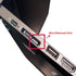 Zahara Cable Dongle RJ45 01YU026 Ethernet Adapter Gen 2 for Lenovo Thinkpad X280, X390 Yoga, X395, X1 Yoga 4th, 5th