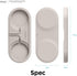 elago 2 in 1 Wireless Charger Stand, Charging Station for MagSafe, Compatible with iPhone and AirPods